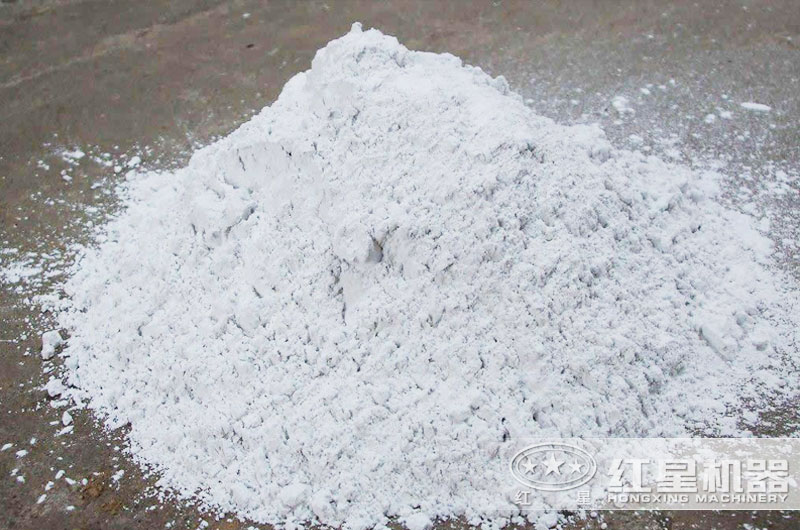 腻子粉用什么机器加工？全套腻子粉加工设备多少钱？