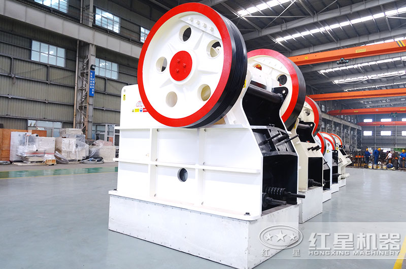 颚式破碎机pex250*750参数、结构、价格介绍