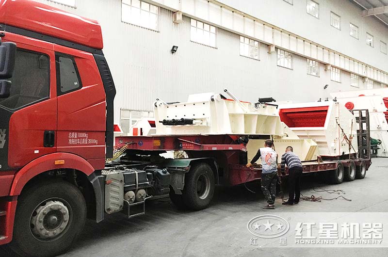 哪里做打石子生产线机械比较靠谱，如何区分好坏？