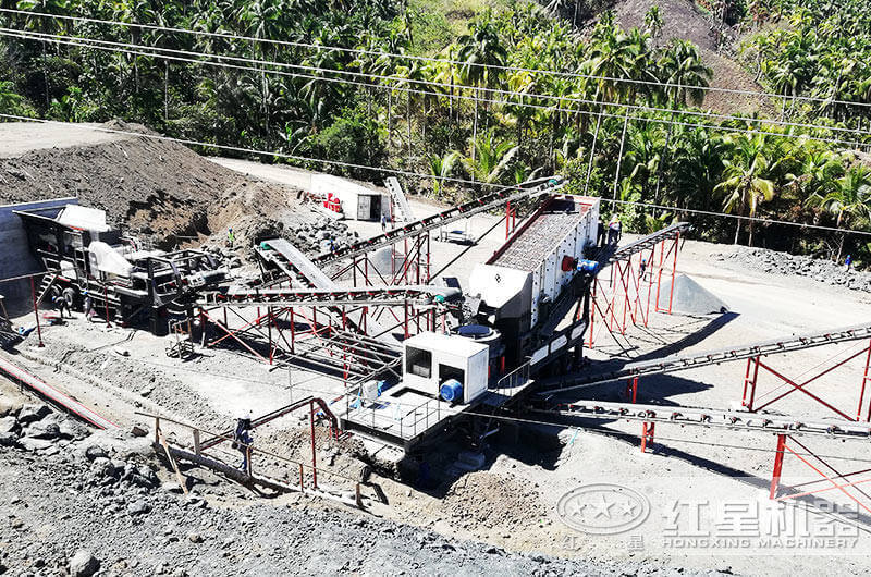 二合一破碎机好用吗，哪个厂家的好？