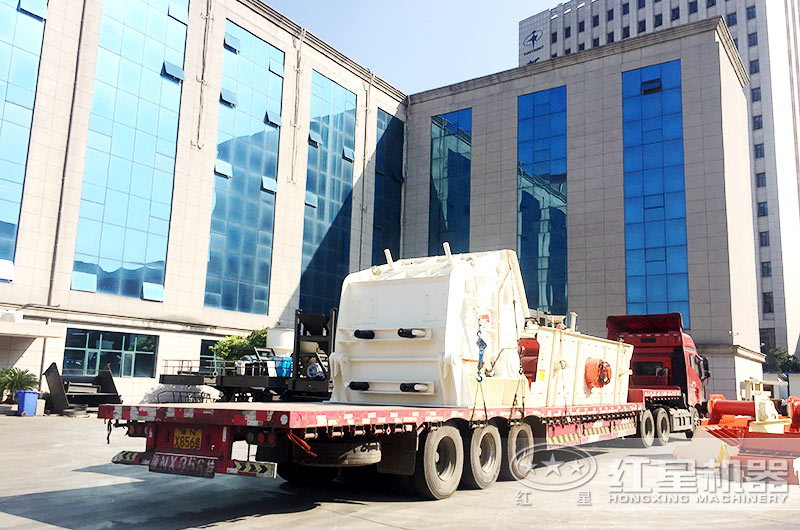 粉碎分级设备多少钱一套？