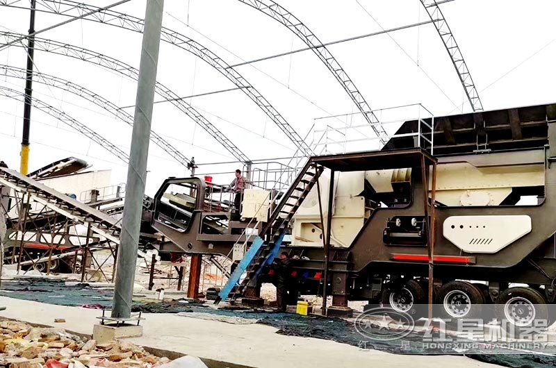 生产之前建立的环保无尘生产环境