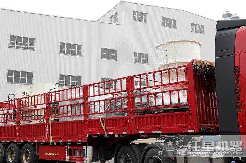 碎石制砂设备多少钱？（内附利润分析）