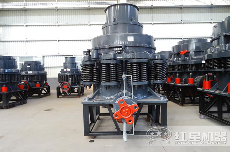 1200型圆锥破碎机多少钱一台？求靠谱厂家报价