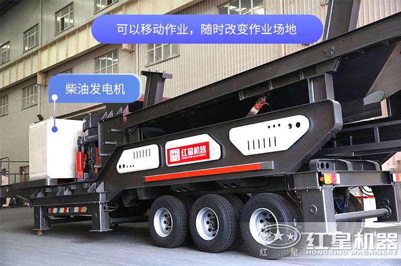 建筑垃圾处理商机不断，您的建筑垃圾粉碎机准备好了吗？