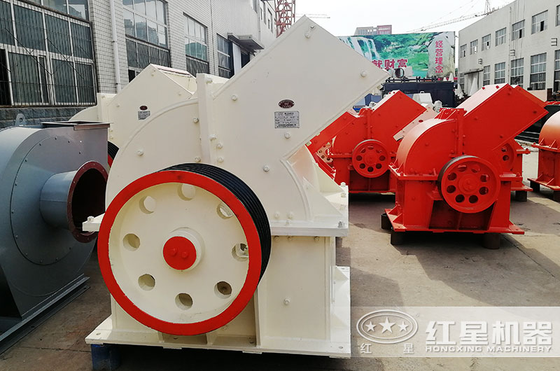 小型锤式破碎石子机好用吗？多少钱一台？