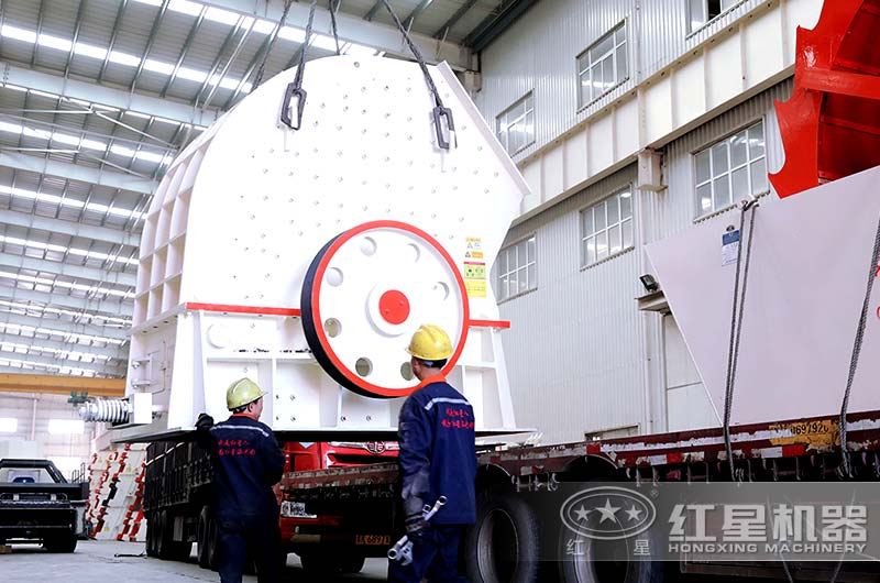 大型碎石生产线如何配置，价格是多少