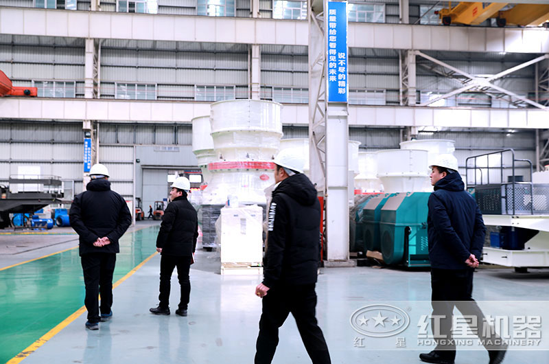 反击破与圆锥破有什么区别，制砂用反击破好还是圆锥破好？