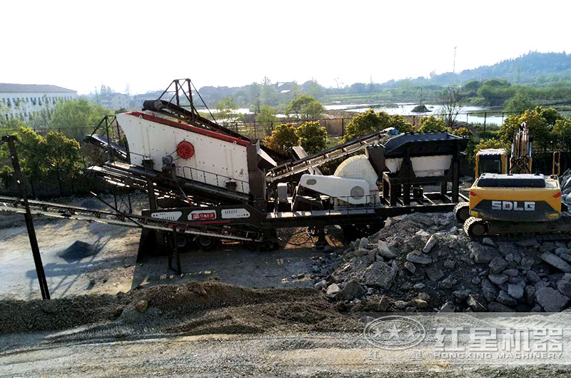 矿山设备破碎机产地、厂家及电话？