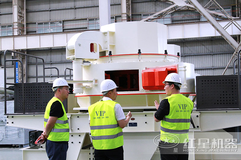 私人机制砂场违法吗？开办机制砂厂要多少钱？