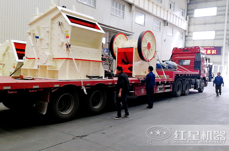 鄂破与反击破有什么区别？碎石用鄂破好还是反击破好？