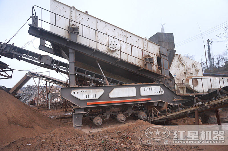 小型建筑垃圾粉碎机哪种好用，大概多少钱一台？（内有视频）