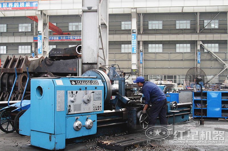 红星煤矸石粉碎机生产厂家