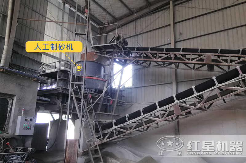 来料加工的沙厂要什么手续？投沙厂前景如何?