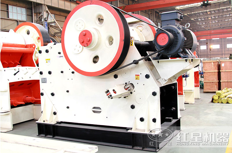 颚式破碎机厂家哪家好？联系方式是？