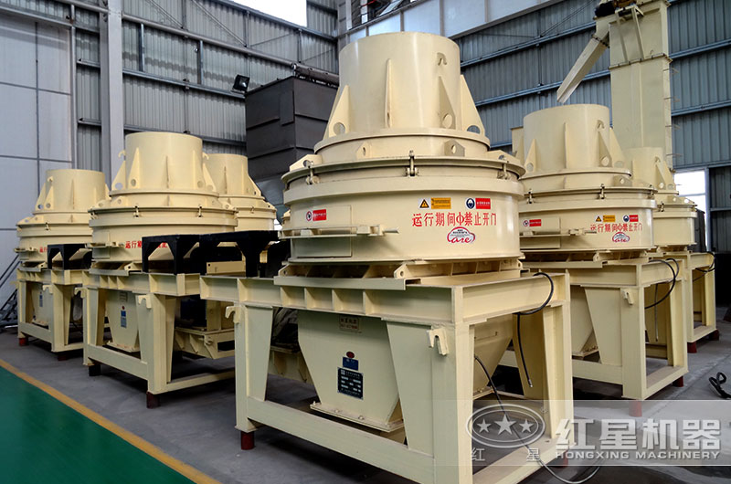 小型制沙机哪家专业？质量和价格咋样