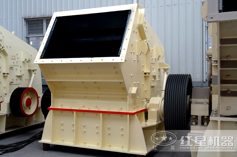 将青石加工成12、13石子的破碎机有哪些？哪种比较好？