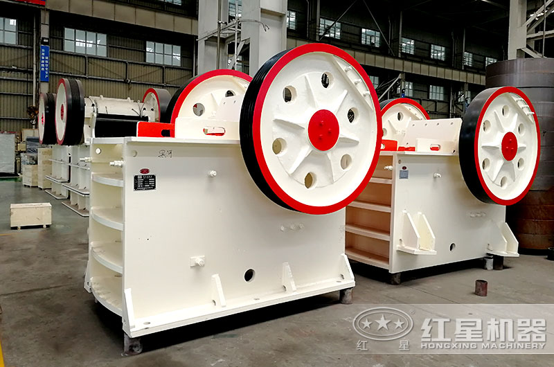 国内哪家的破碎机质量好？河南有没有靠谱的厂家推荐的？