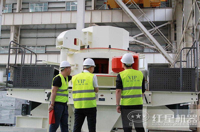 哪个品牌制砂机好用？多少钱一台？