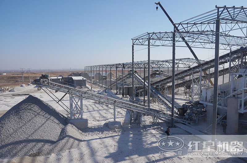 机制水洗沙和河沙什么区别？投资一套机制水洗砂机要花多少钱？
