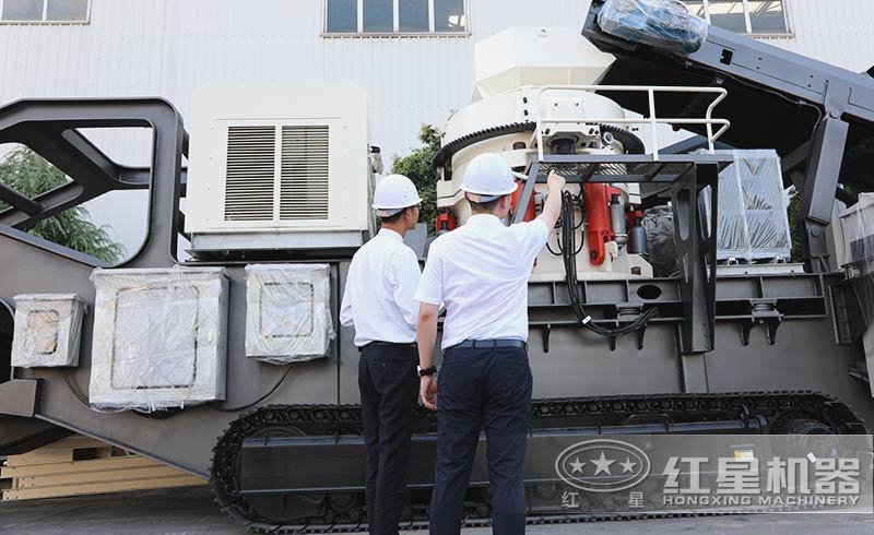 一套完整的建筑垃圾再生原料机器要多少钱？建筑垃圾制成沙子能用吗？