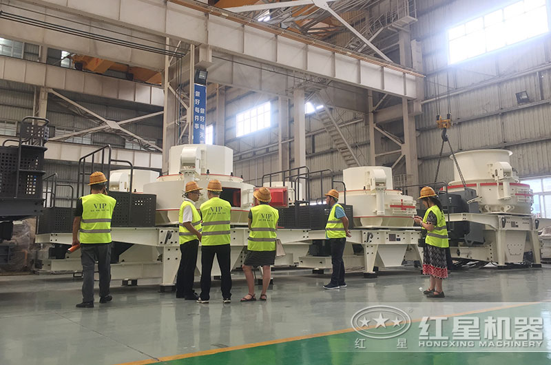 开办制砂厂需要投资多少钱？前景怎么样？