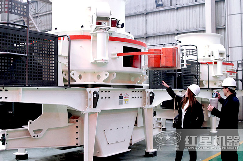 人造砂符合标准建筑用砂吗？用哪种机制砂设备更好？