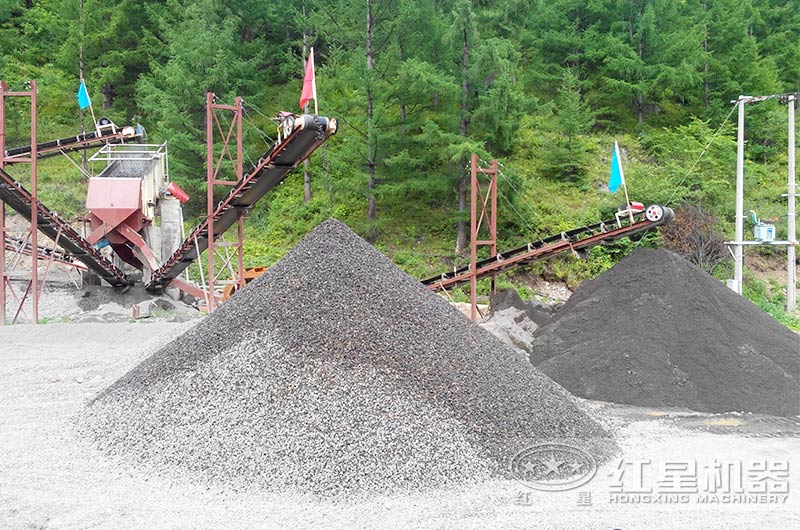 个人可以买制砂机开沙场吗?如何运营才挣钱