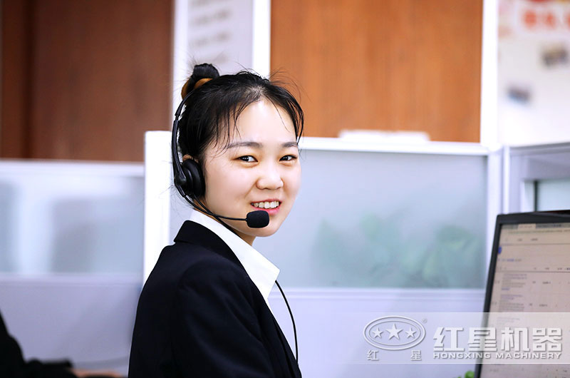 红星机器欢迎您前来到厂考察