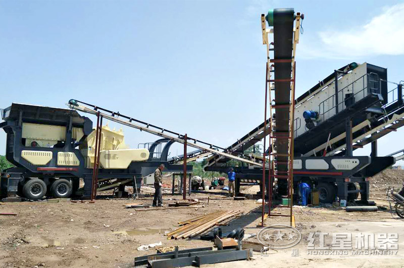 投资建筑垃圾厂利润有多大？靠什么赚钱？