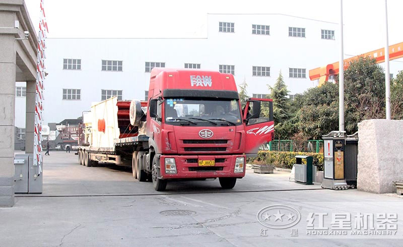 时产200吨左右的砂石分离机，价格多少？