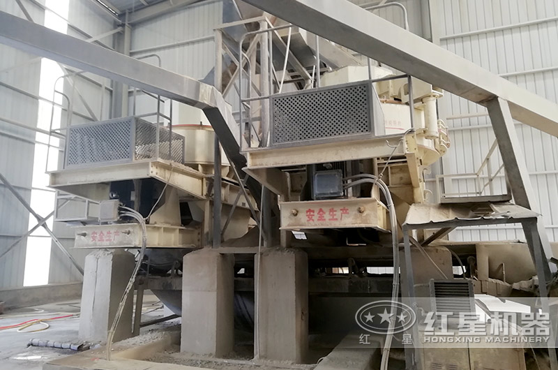 制细沙什么设备好？哪种价格便宜