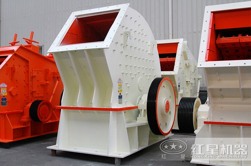 1012破碎机多少钱一台？每小时多少产量