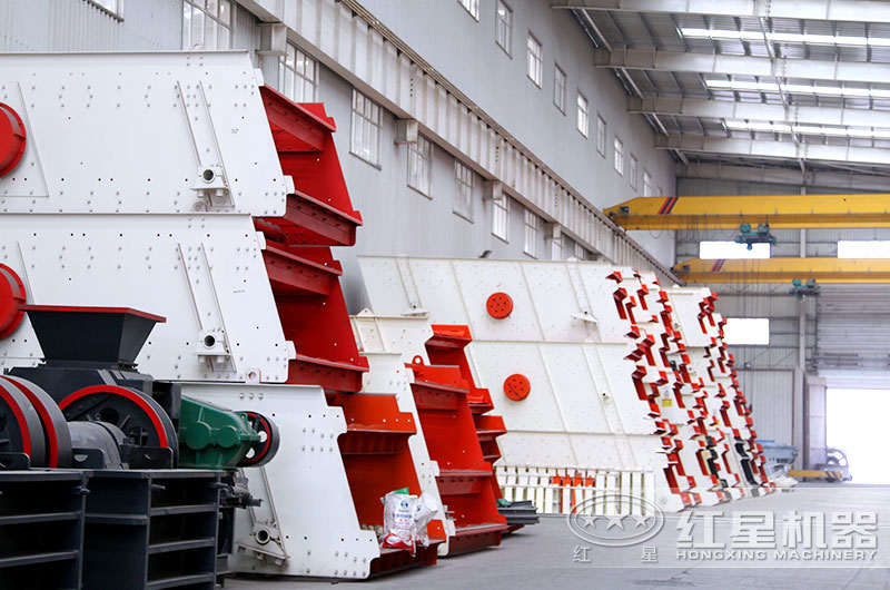 红星机器振动筛型号齐全，库存充足