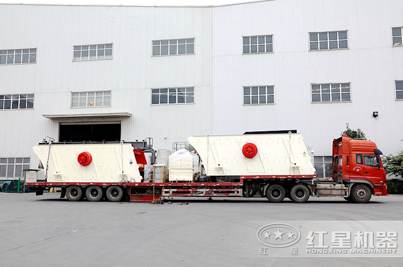 振动筛故障预防的重要意义