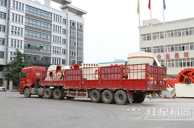 耐火材料有哪几种？雷蒙磨能加工耐火材料骨料吗？