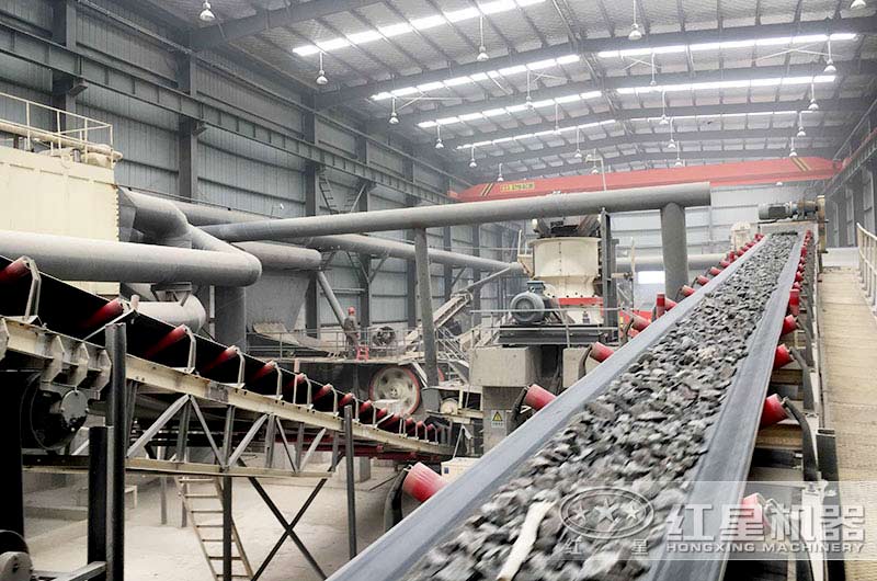 花岗岩破碎哪种设备比较好？用锤破可以破碎花岗岩吗？