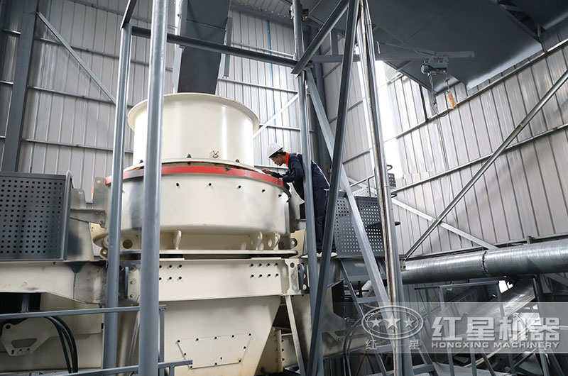 一吨石头能出多少吨机制砂? 机制砂价格一般多少钱一吨？