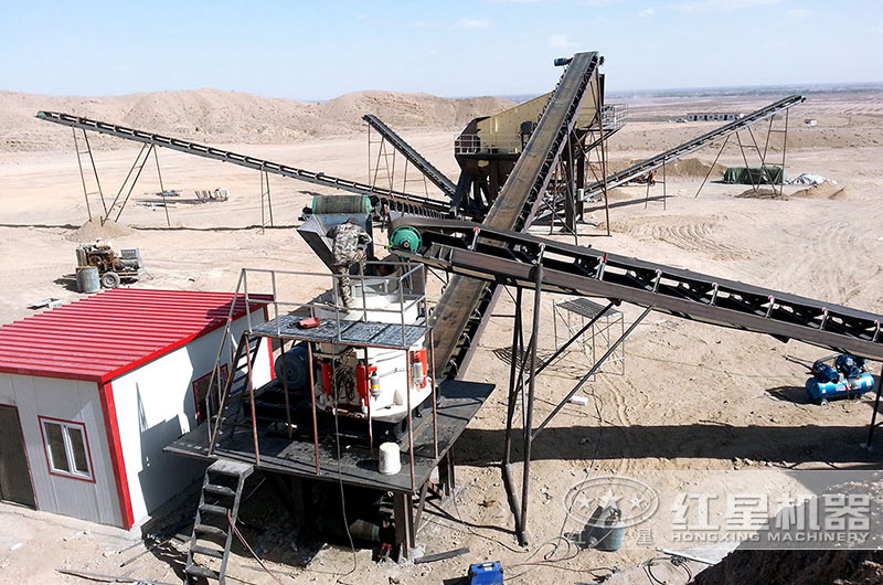 出料4分以下的圆锥破有哪些规格型号？