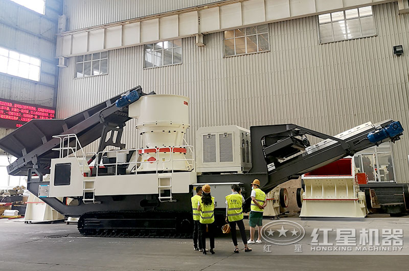 私人能开建筑垃圾回收再生厂吗？需要用到哪些设备？