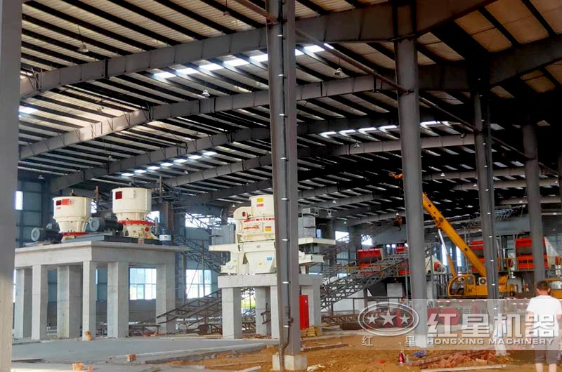 2020年什么行业前景好？制砂还是“暴利”行业吗?