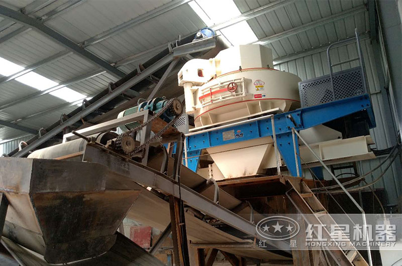 青石能做机制砂吗？制砂后可以做商砼混凝土吗？