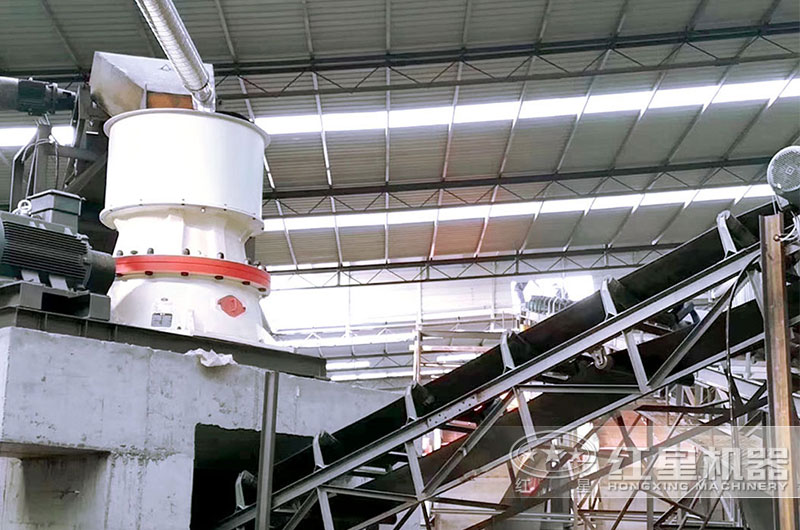 铁路铺设要用什么石料？石料加工用什么设备？