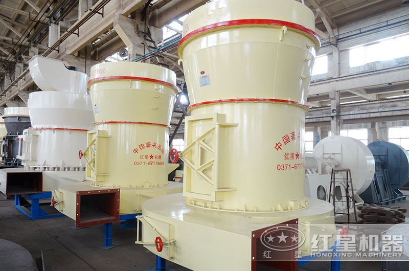 石头磨粉设备细度一般可达到多少目？雷蒙磨成品粗细怎么调节？