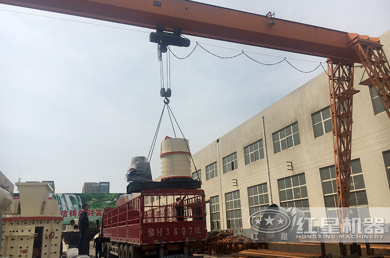 可以制砂的小型机器多少钱？环保达标吗？