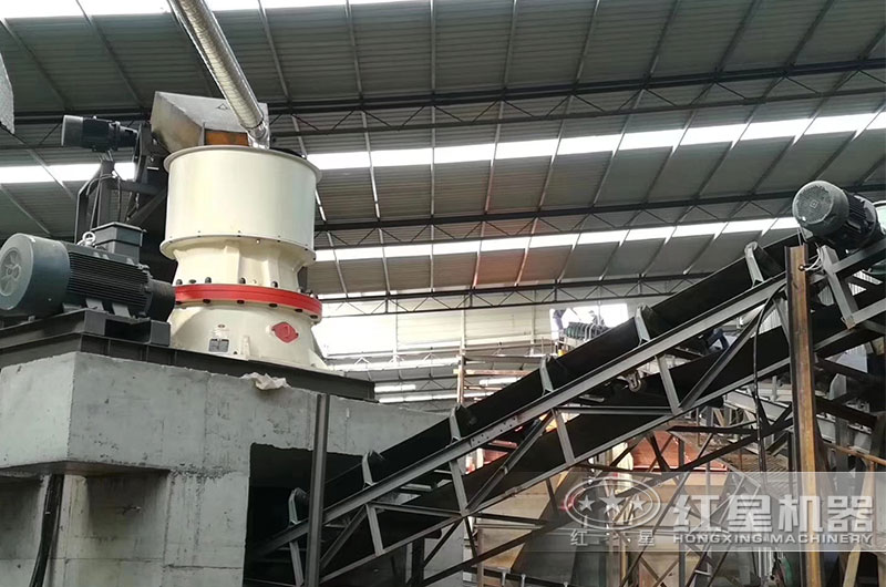 机制砂的市场行情如何？河南机制砂一吨多少钱？