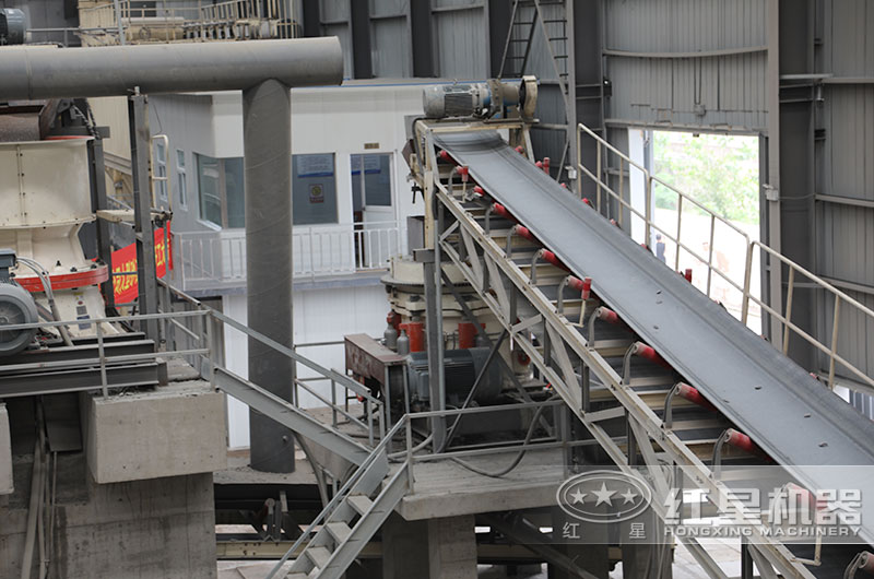 打沙子机器多少钱一台？附现场打沙视频