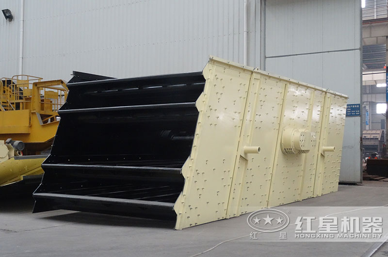 振动筛哪里的比较好？求厂家推荐