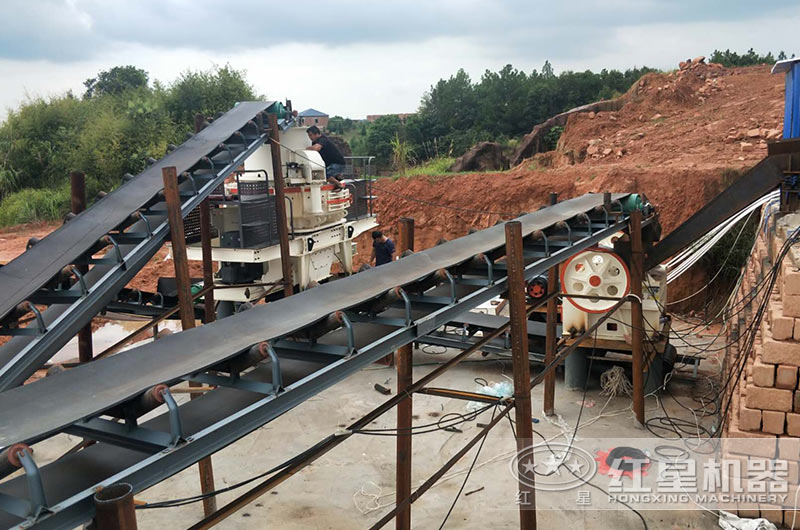 机制砂用什么设备效果好？机制砂可以用于混凝土吗？有哪些常见问题？