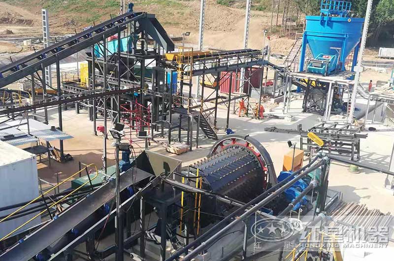 粉煤灰球磨机靠谱吗？粉煤灰细的好还是粗的好？